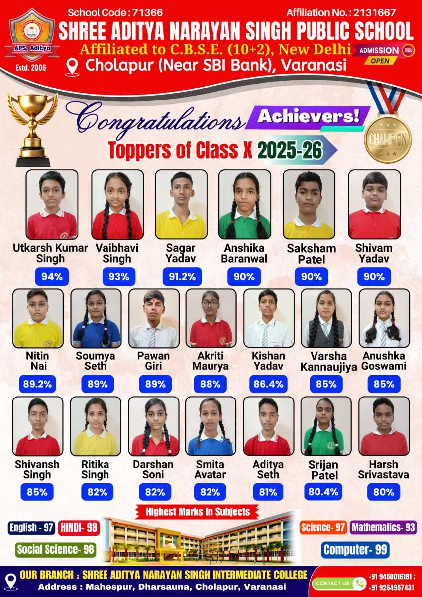 pass student